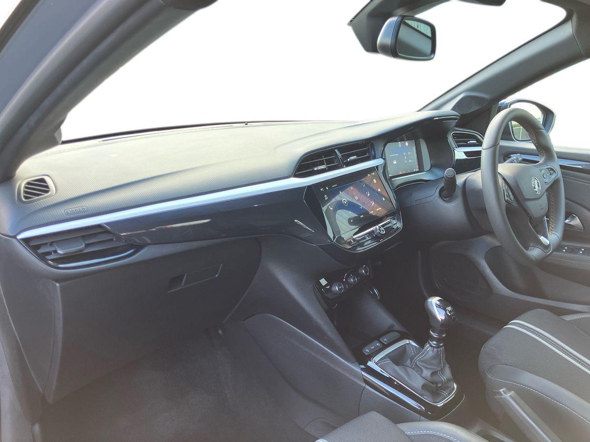 Used Vauxhall Corsa 2023 for sale - 76832072: Photo 17