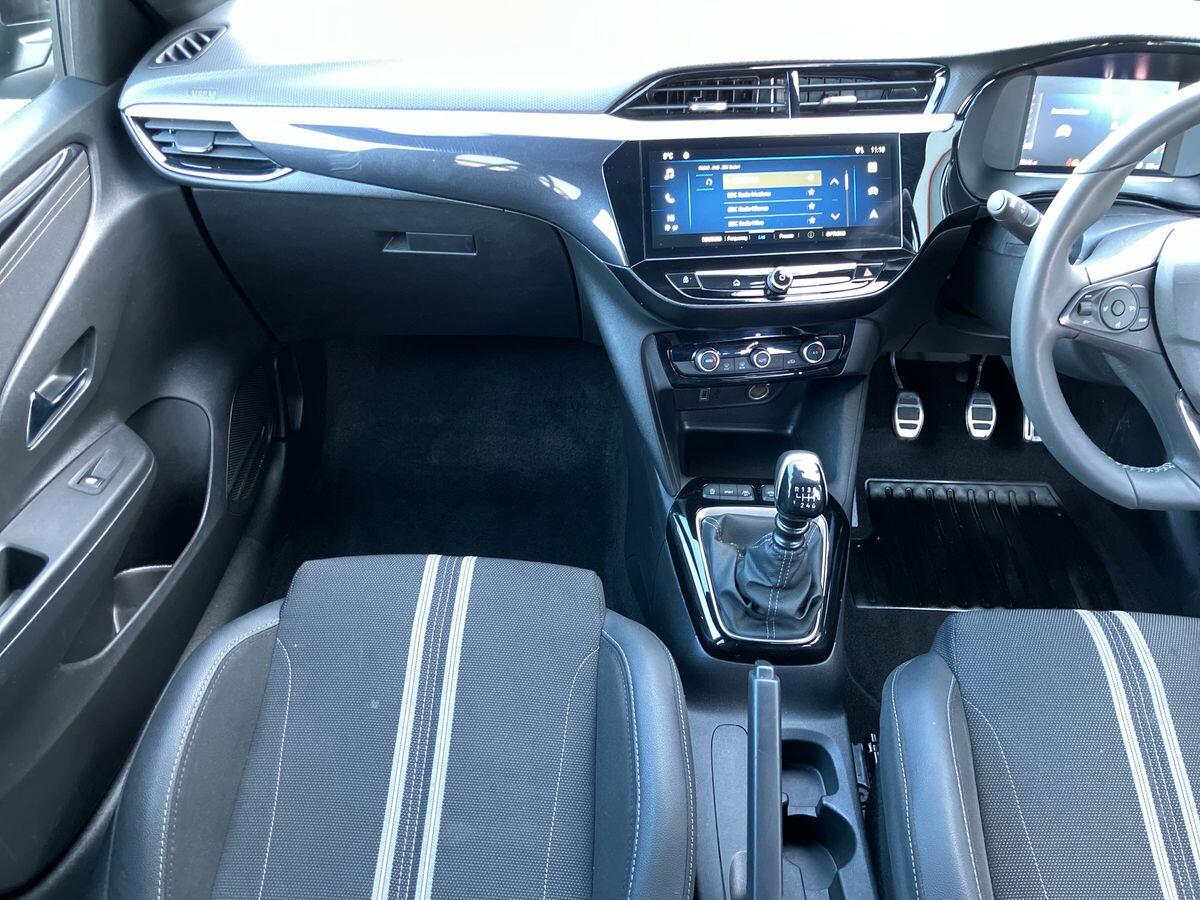 Used Vauxhall Corsa 2023 for sale - 76832072: Photo 18