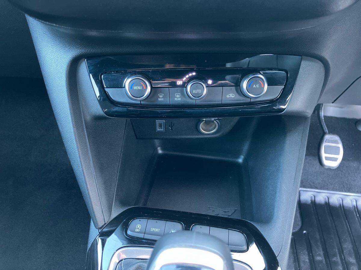 Used Vauxhall Corsa 2023 for sale - 76832072: Photo 19