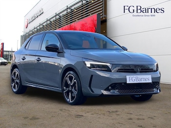 2023 (73) - GS 5-Door