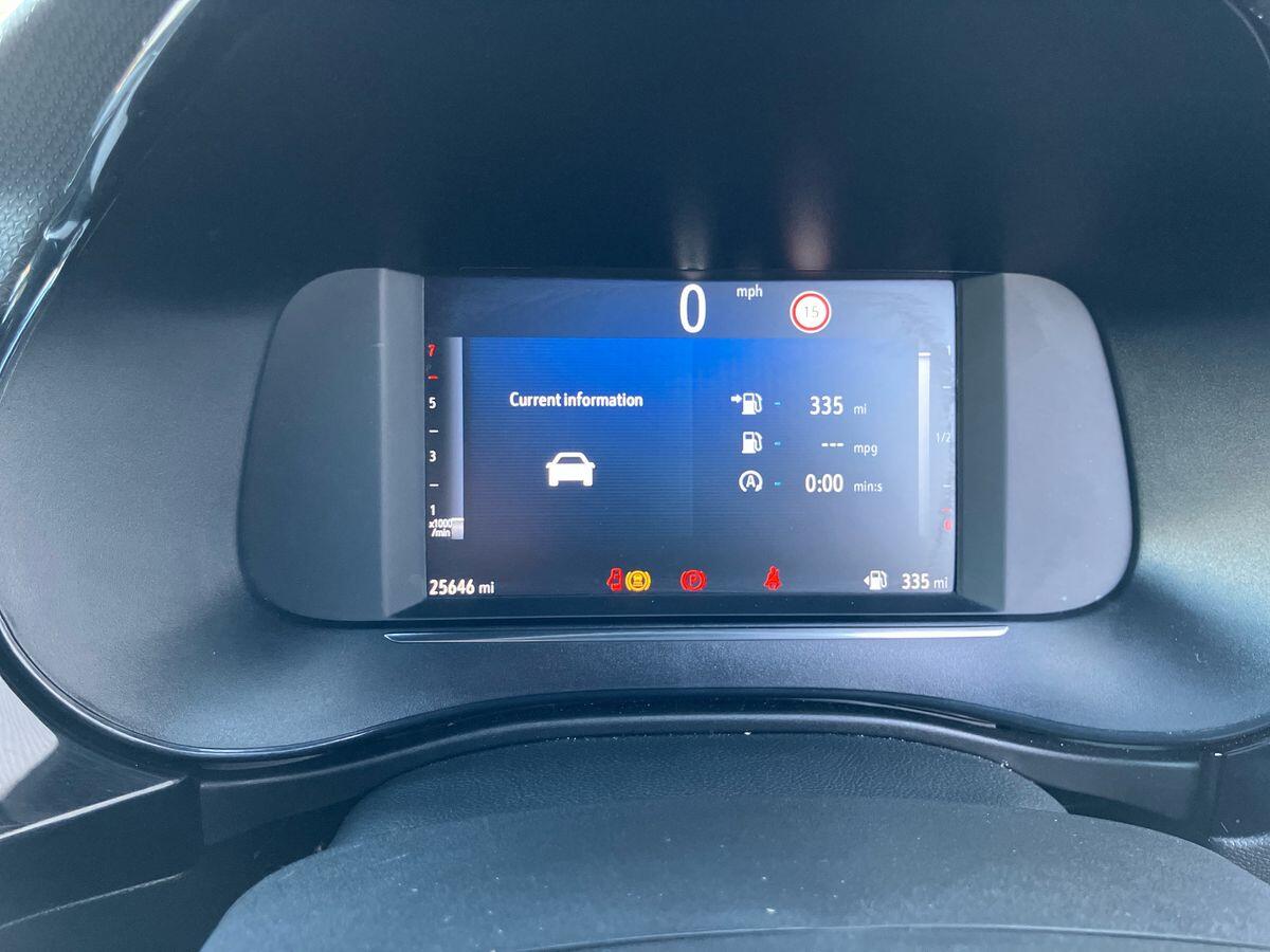 Used Vauxhall Corsa 2023 for sale - 76832072: Photo 25