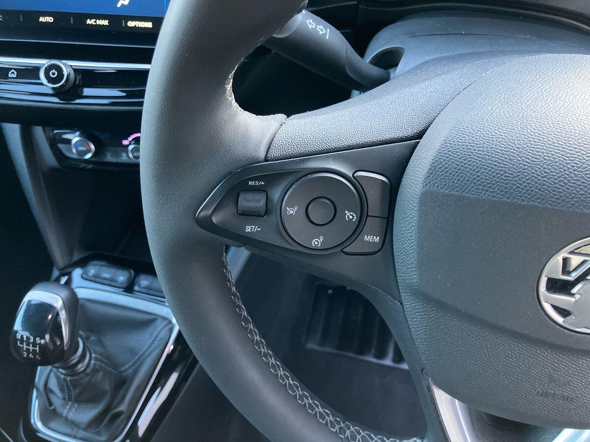 Used Vauxhall Corsa 2023 for sale - 76832072: Photo 26
