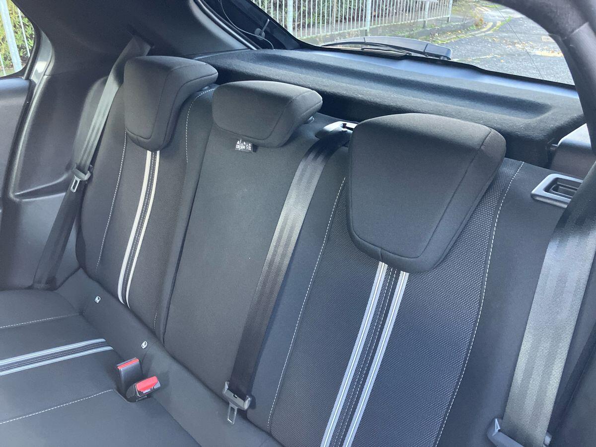 Used Vauxhall Corsa 2023 for sale - 76832072: Photo 28