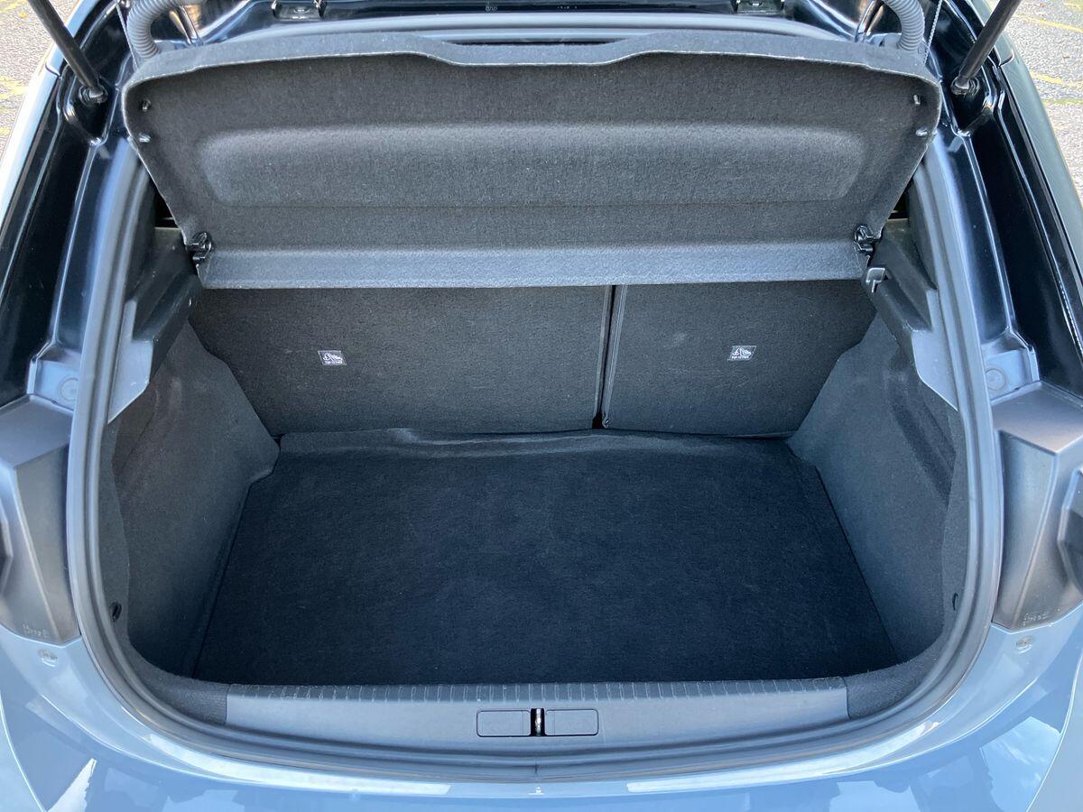 Used Vauxhall Corsa 2023 for sale - 76832072: Photo 29