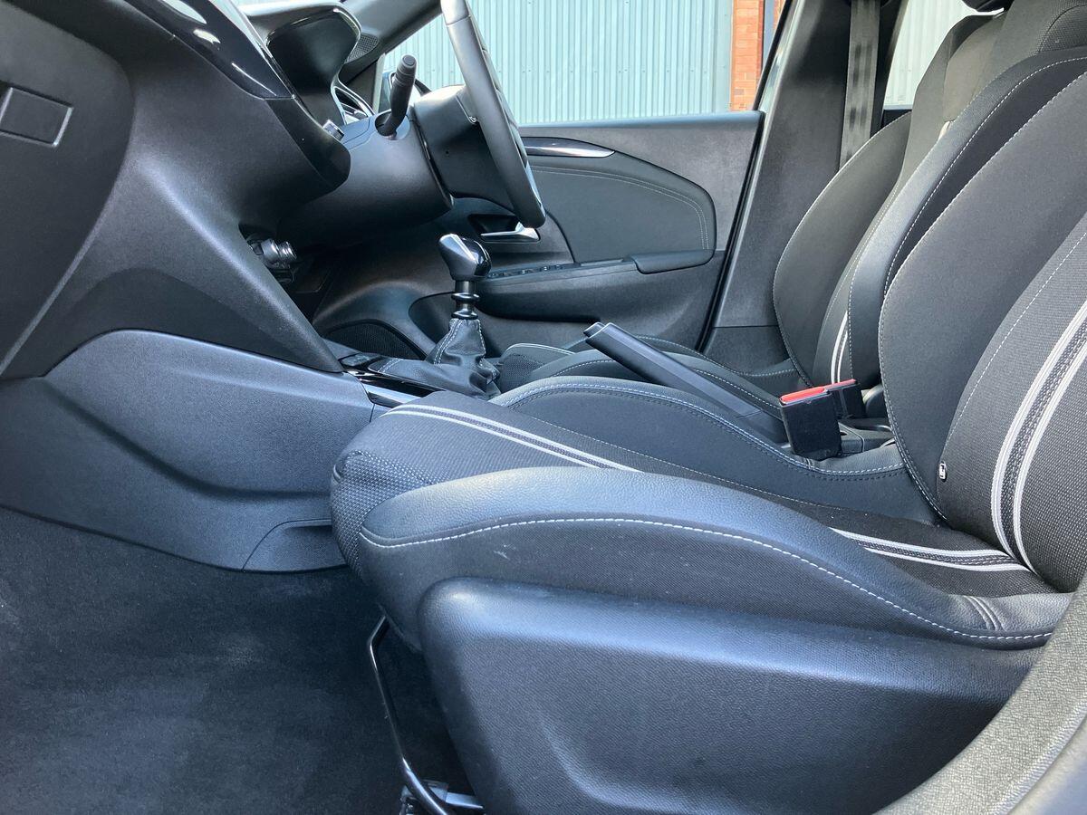 Used Vauxhall Corsa 2023 for sale - 76832072: Photo 30