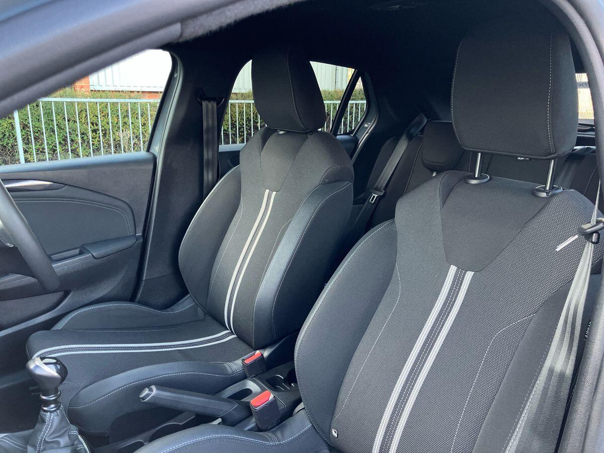 Used Vauxhall Corsa 2023 for sale - 76832072: Photo 32