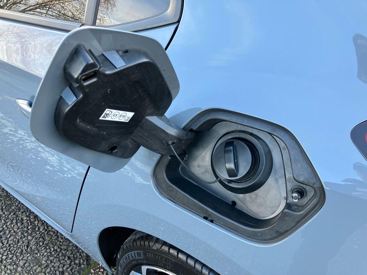 Used Vauxhall Corsa 2023 for sale - 76832072: Photo 35