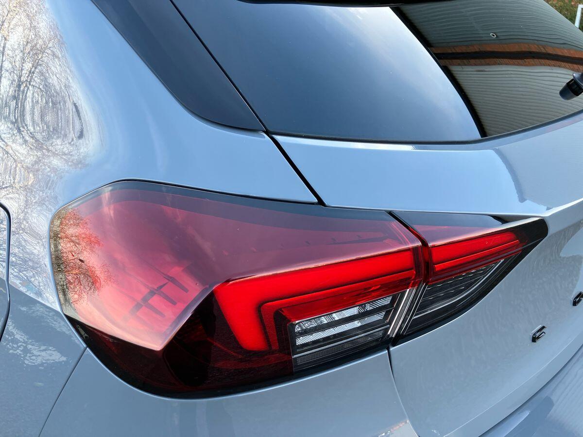 Used Vauxhall Corsa 2023 for sale - 76832072: Photo 36