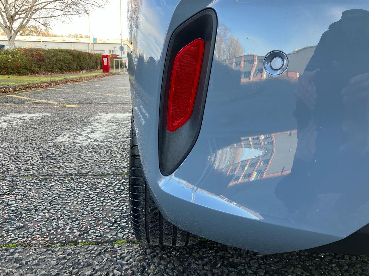 Used Vauxhall Corsa 2023 for sale - 76832072: Photo 37