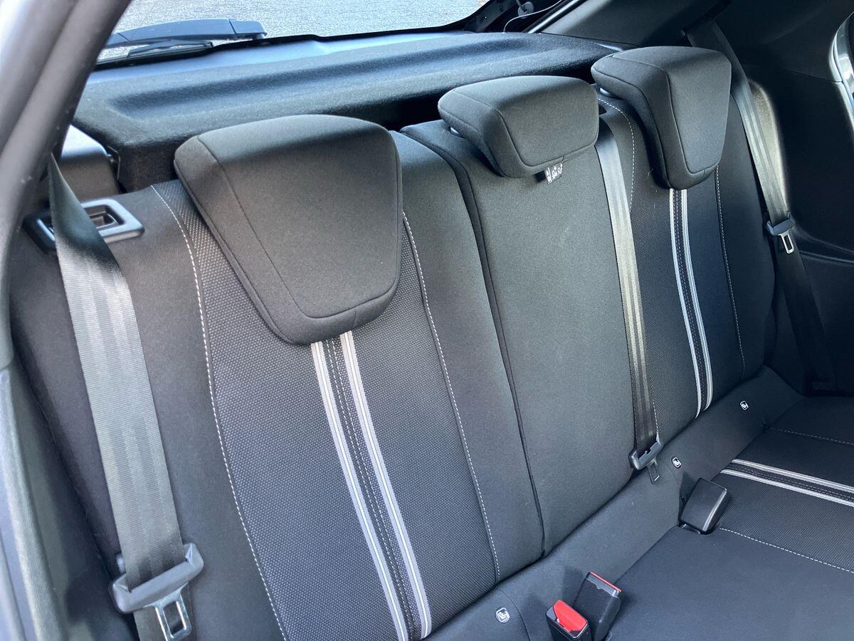 Used Vauxhall Corsa 2023 for sale - 76832072: Photo 39