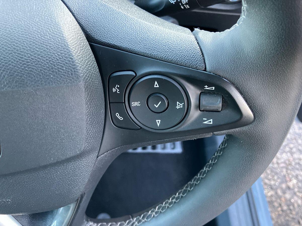 Used Vauxhall Corsa 2023 for sale - 76832072: Photo 41