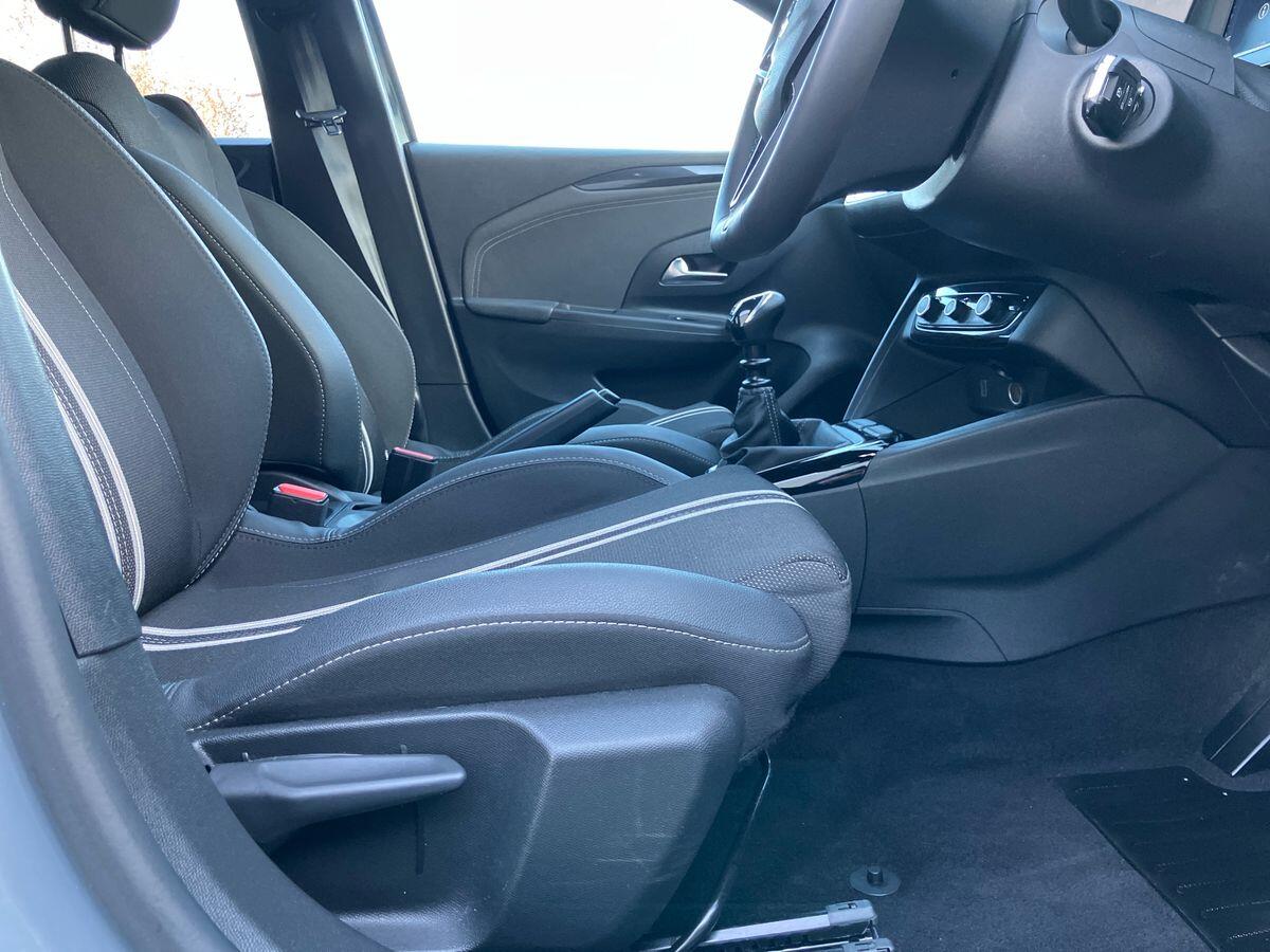 Used Vauxhall Corsa 2023 for sale - 76832072: Photo 42