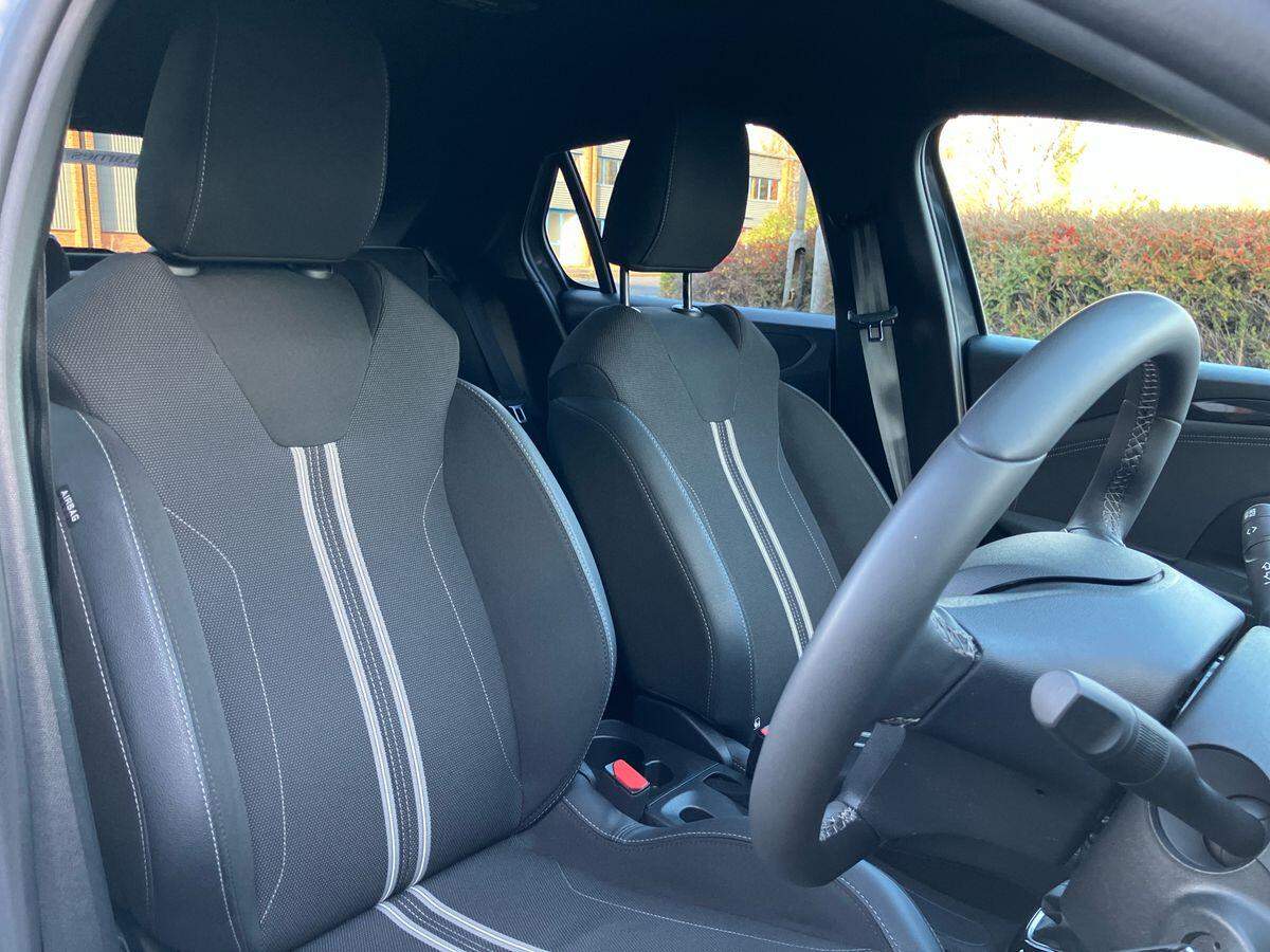 Used Vauxhall Corsa 2023 for sale - 76832072: Photo 44