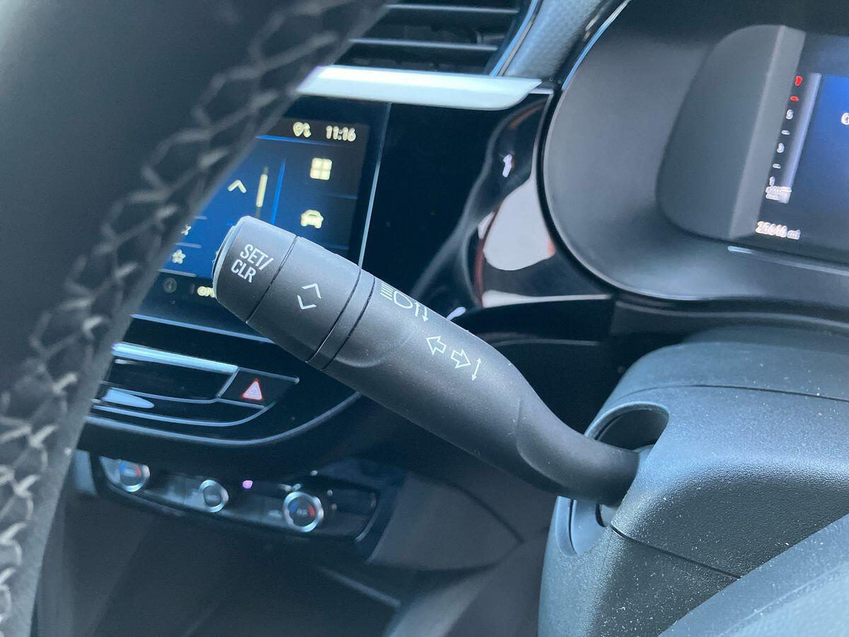 Used Vauxhall Corsa 2023 for sale - 76832072: Photo 46