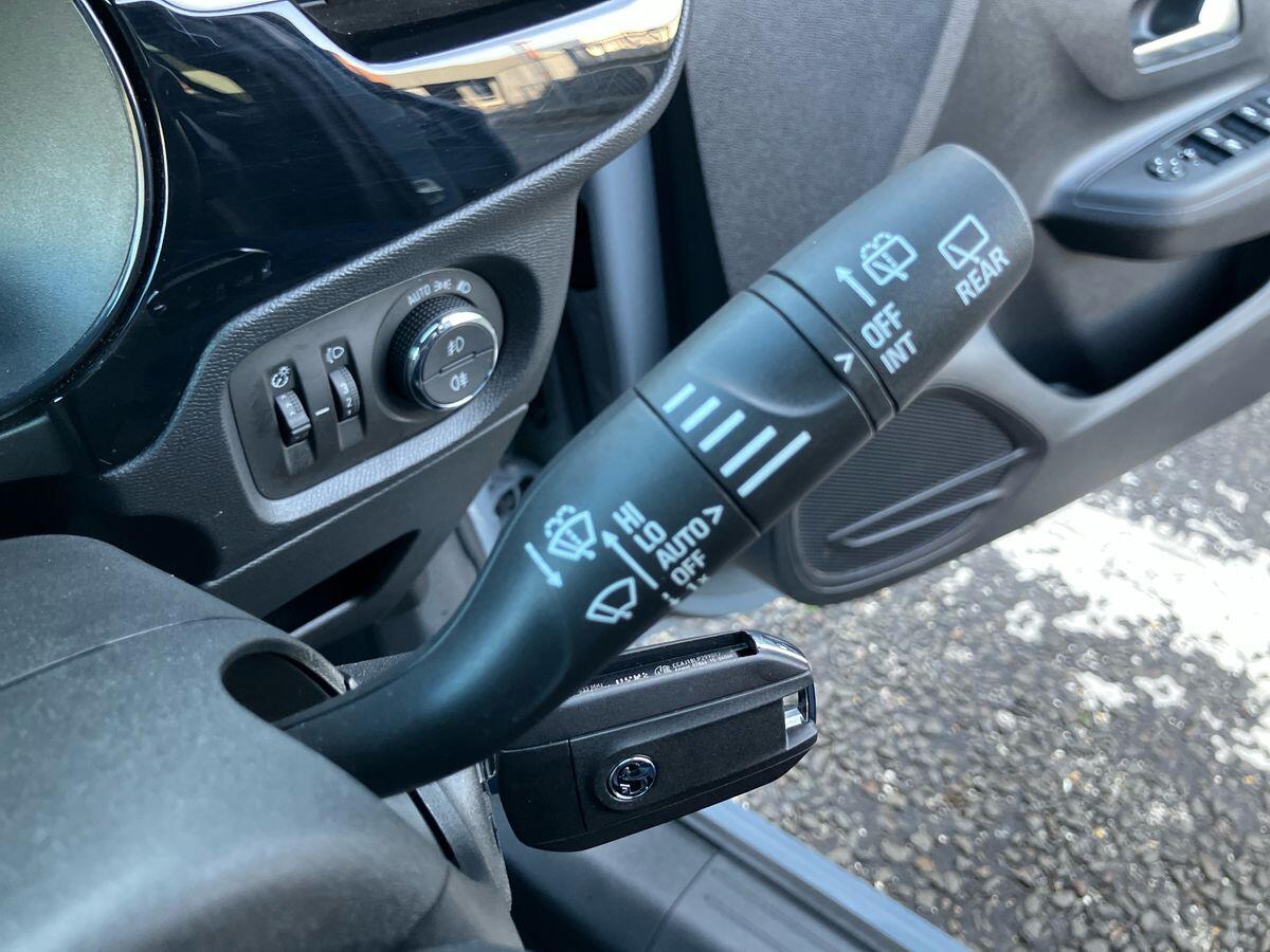 Used Vauxhall Corsa 2023 for sale - 76832072: Photo 47