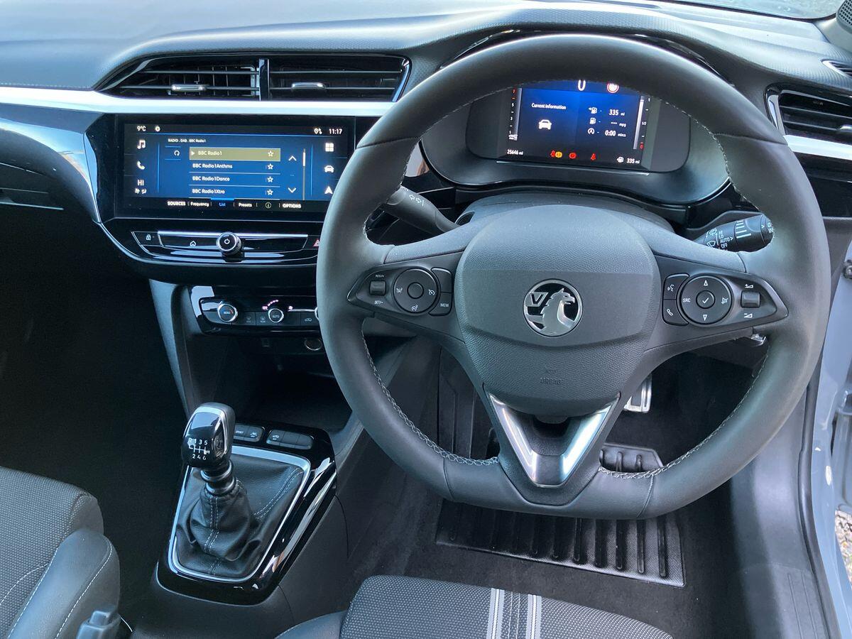 Used Vauxhall Corsa 2023 for sale - 76832072: Photo 48