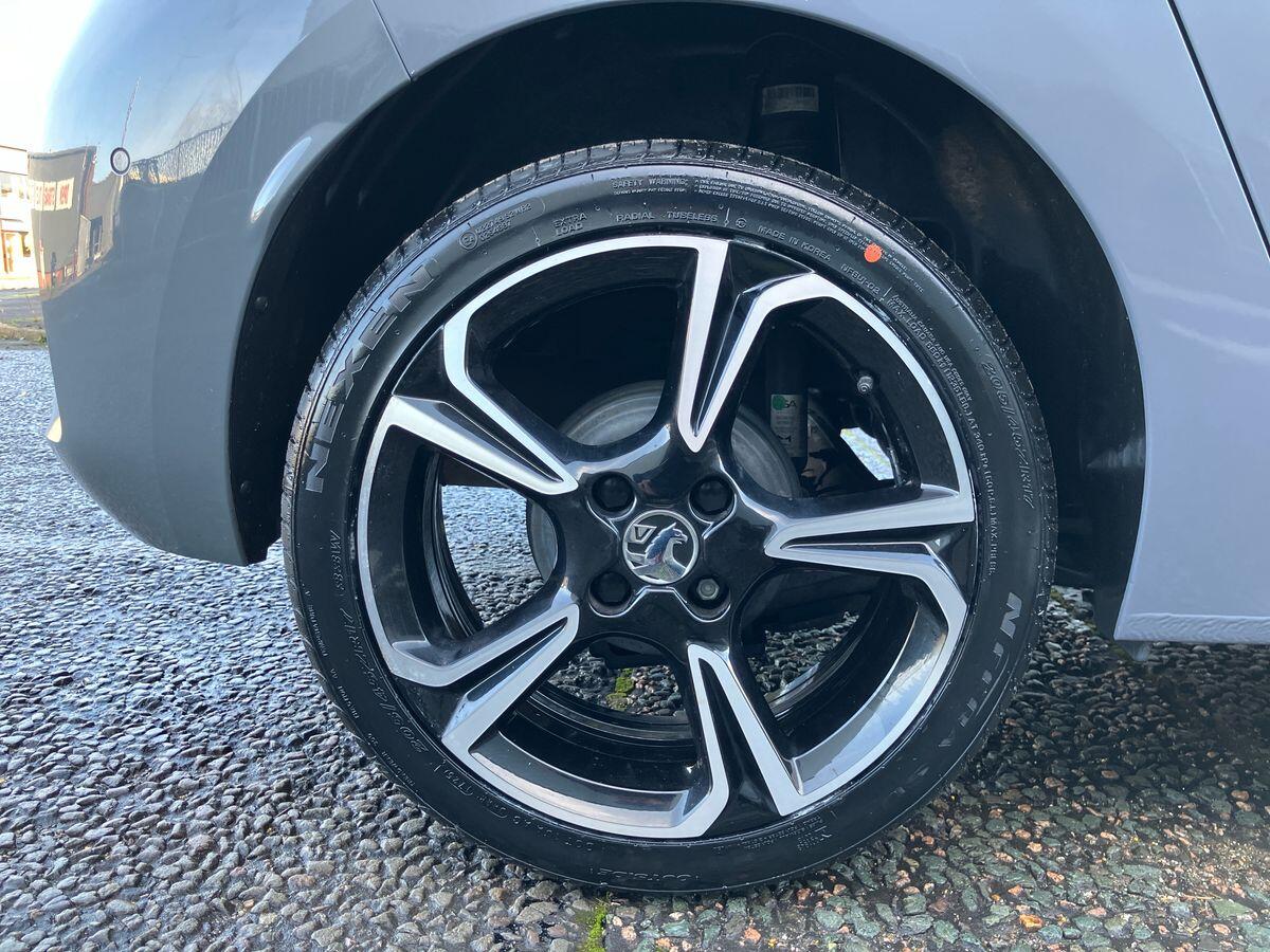 Used Vauxhall Corsa 2023 for sale - 76832072: Photo 50