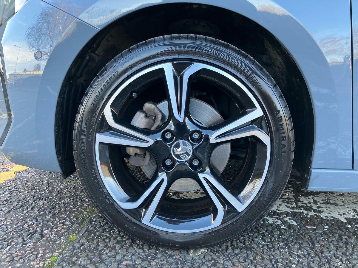 Used Vauxhall Corsa 2023 for sale - 76832072: Photo 51