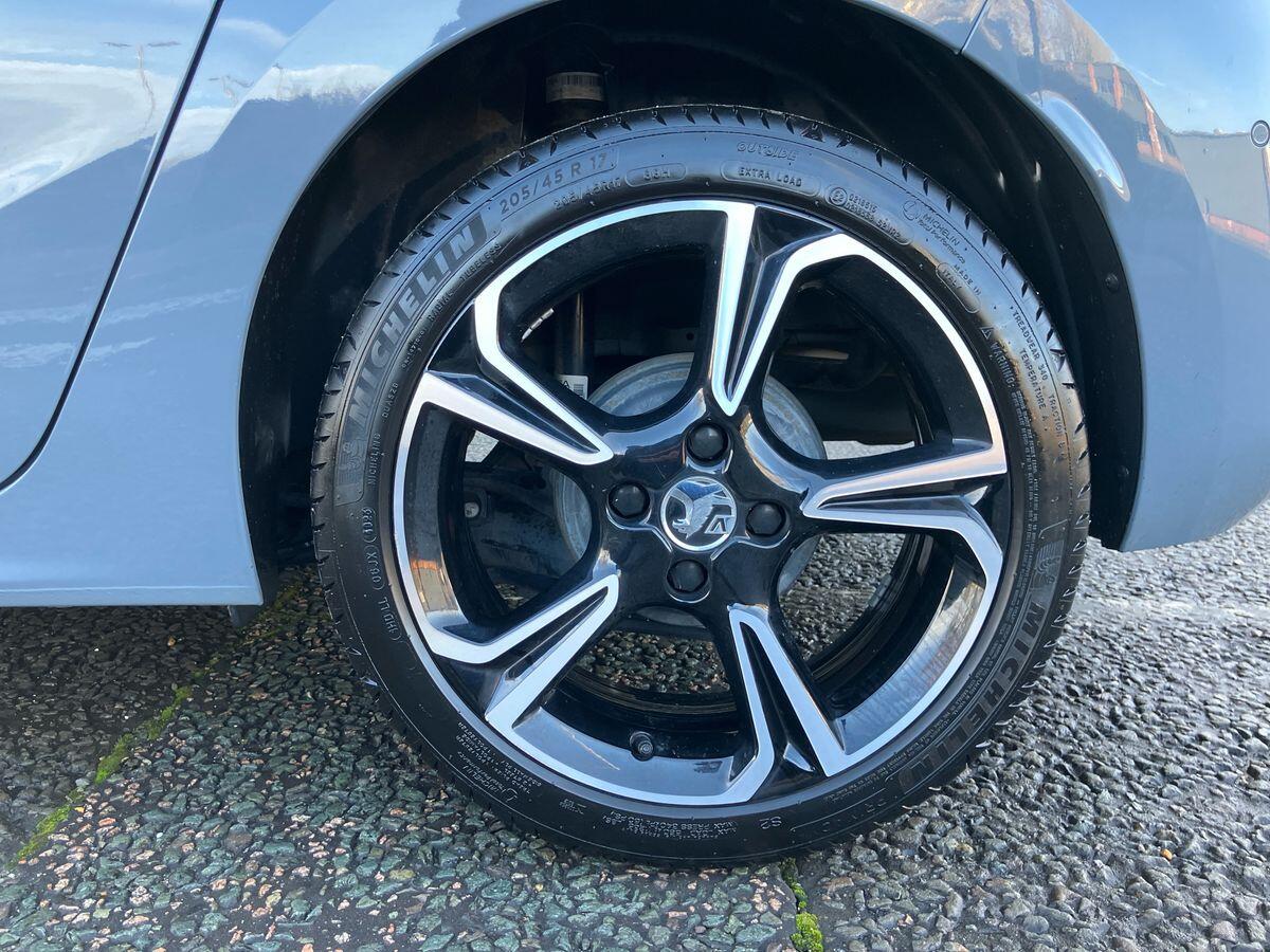 Used Vauxhall Corsa 2023 for sale - 76832072: Photo 52