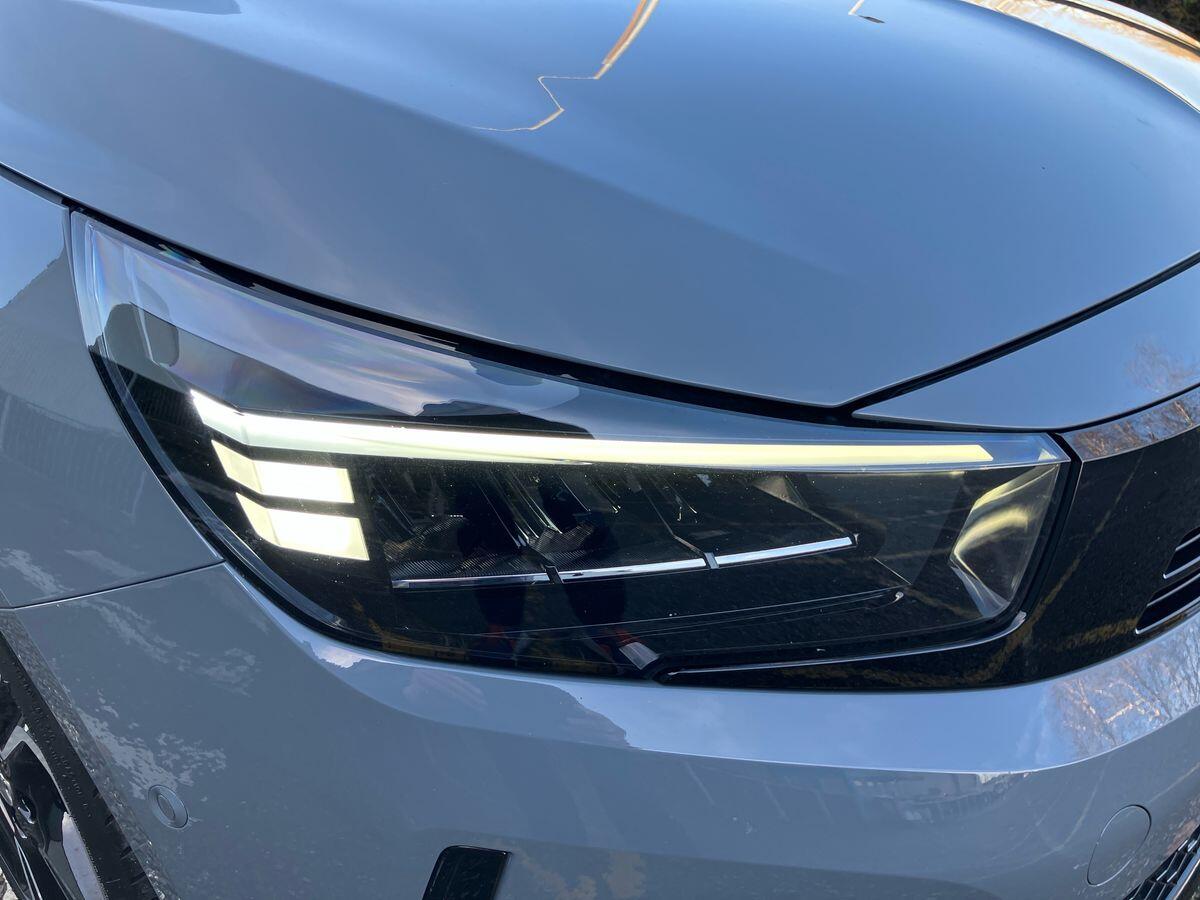 Used Vauxhall Corsa 2023 for sale - 76832072: Photo 54