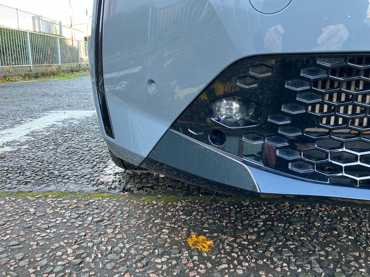 Used Vauxhall Corsa 2023 for sale - 76832072: Photo 55