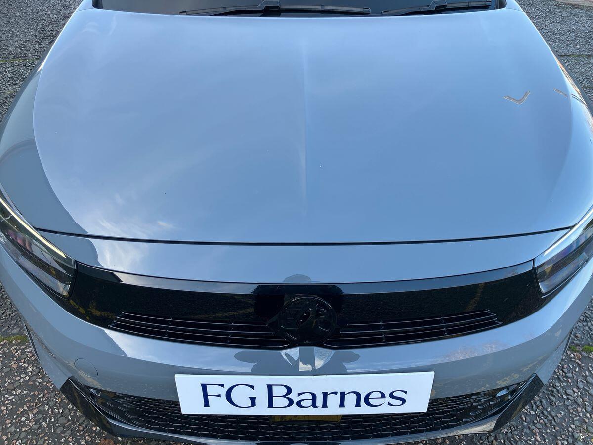 Used Vauxhall Corsa 2023 for sale - 76832072: Photo 56