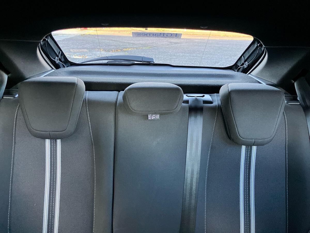 Used Vauxhall Corsa 2023 for sale - 76832072: Photo 57