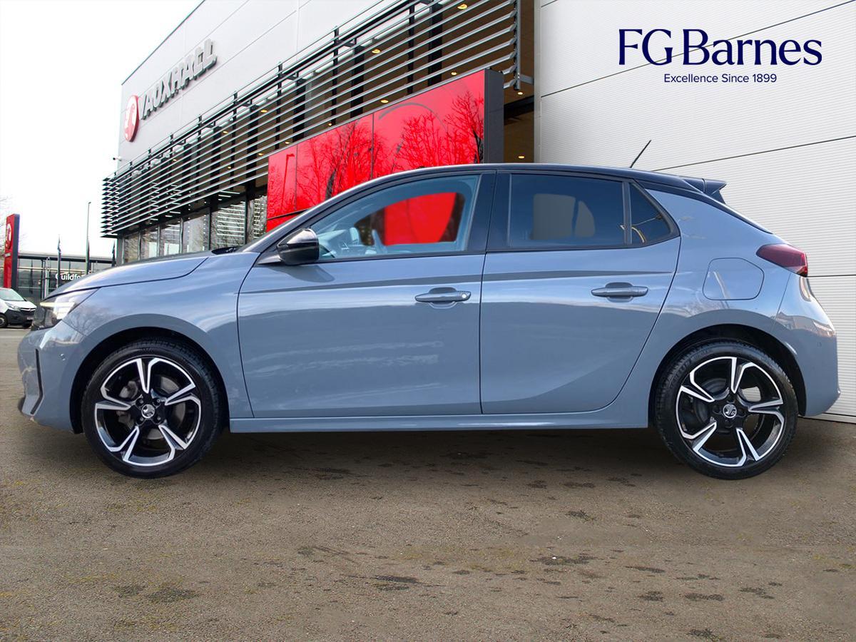 Used Vauxhall Corsa 2023 for sale - 76832072: Photo 7