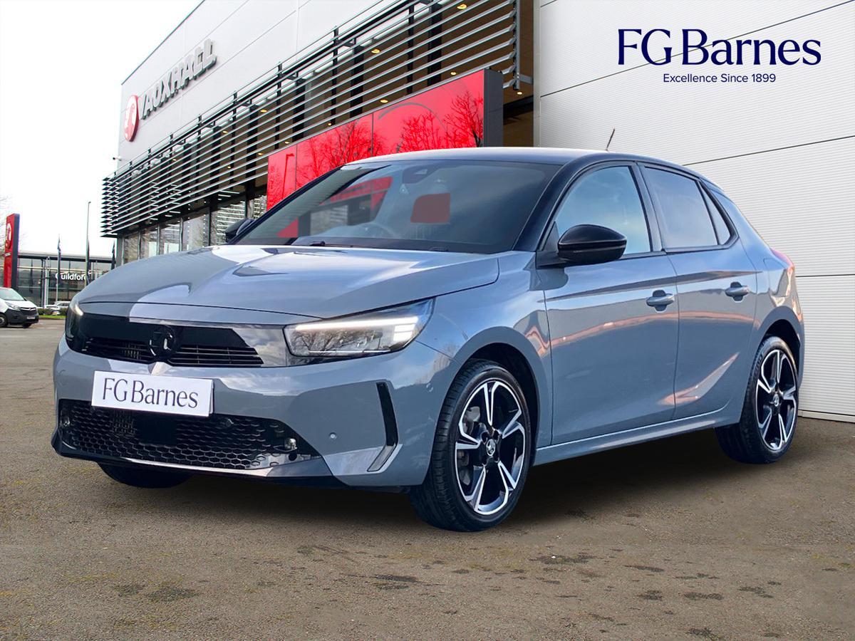 Used Vauxhall Corsa 2023 for sale - 76832072: Photo 9