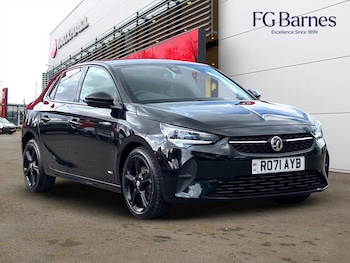 Vauxhall - Corsa