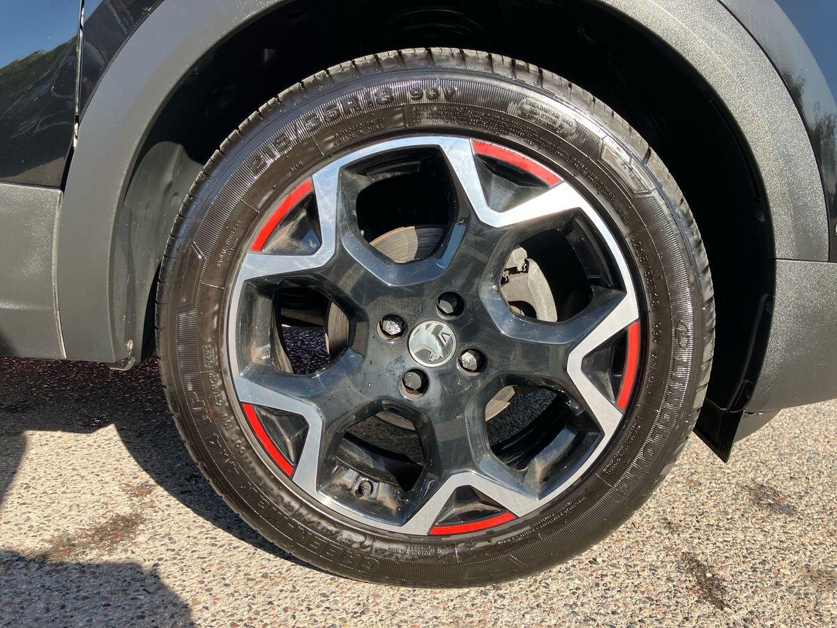 Used Vauxhall Mokka 2023 for sale - 76122350: Photo 11