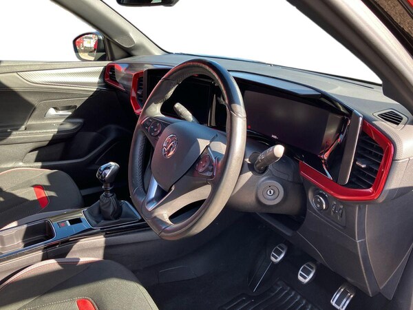 Used Vauxhall Mokka 2023 for sale - 76122350: Photo 13
