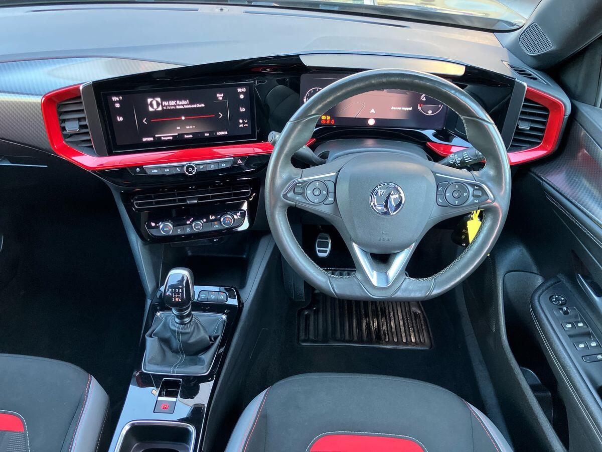 Used Vauxhall Mokka 2023 for sale - 76122350: Photo 14