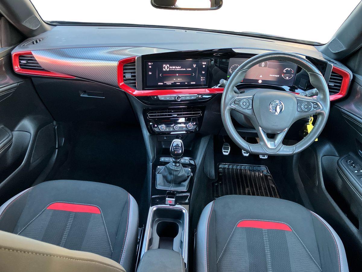 Used Vauxhall Mokka 2023 for sale - 76122350: Photo 15