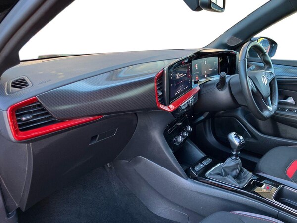 Used Vauxhall Mokka 2023 for sale - 76122350: Photo 17