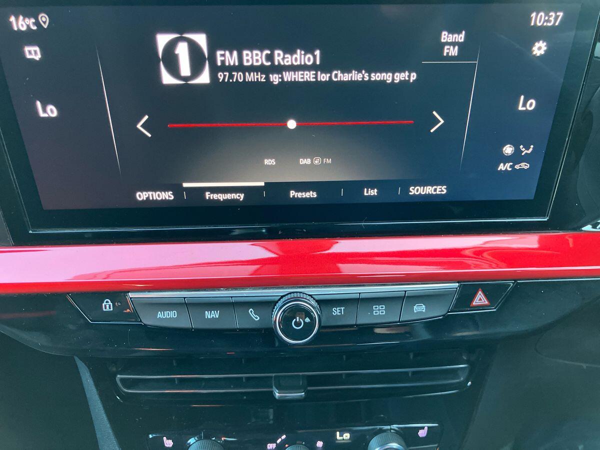 Used Vauxhall Mokka 2023 for sale - 76122350: Photo 22