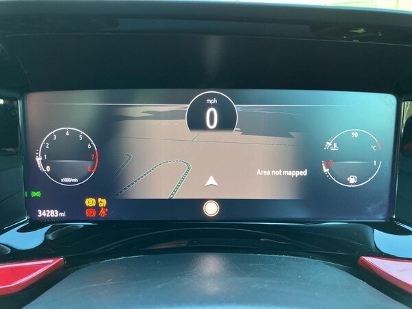 Used Vauxhall Mokka 2023 for sale - 76122350: Photo 26