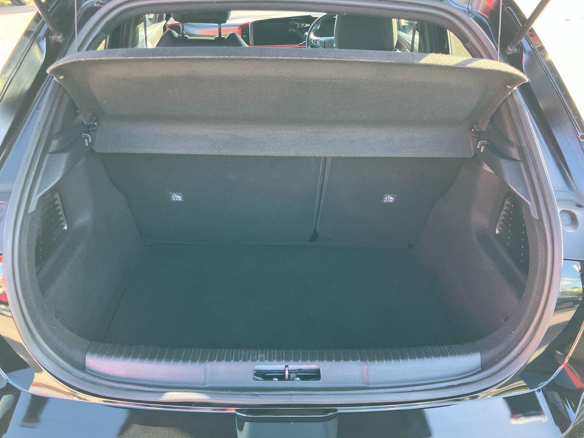 Used Vauxhall Mokka 2023 for sale - 76122350: Photo 30