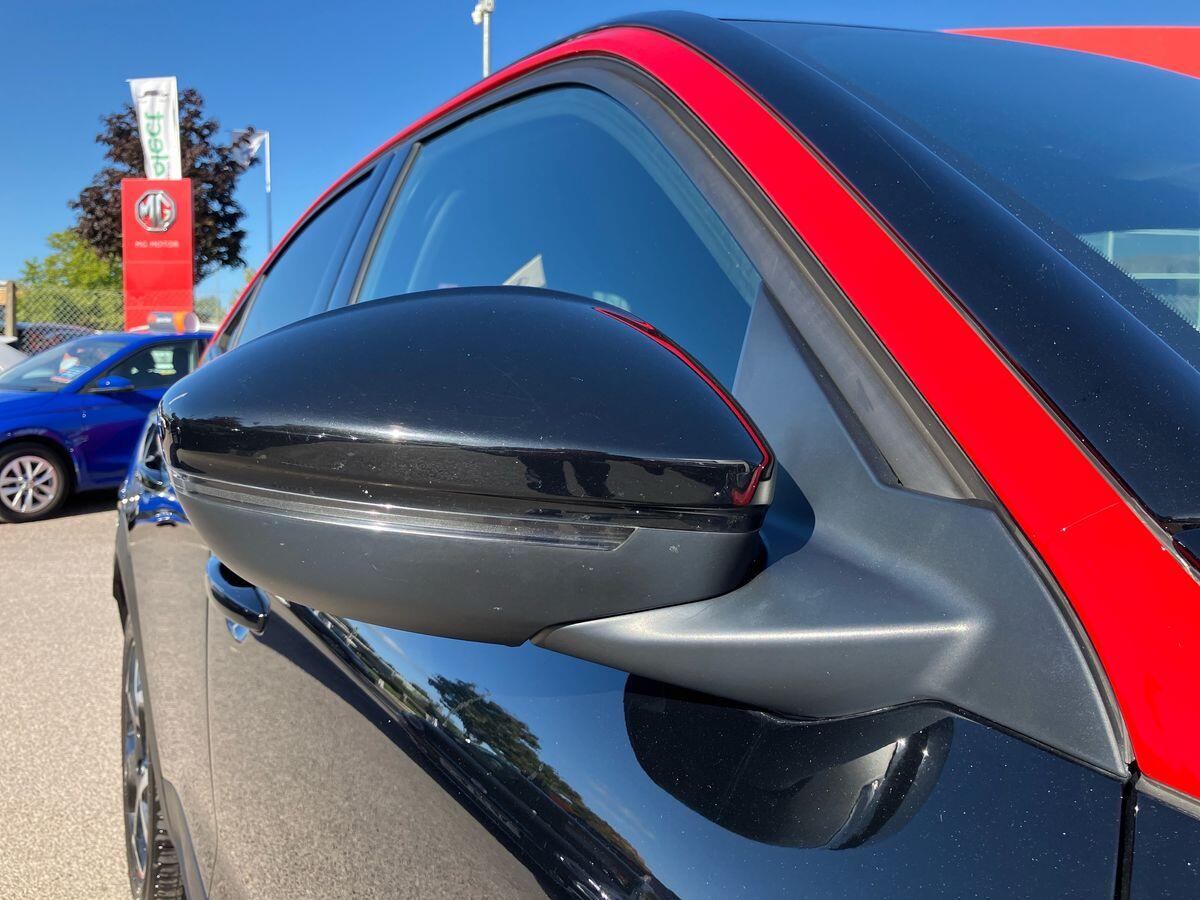 Used Vauxhall Mokka 2023 for sale - 76122350: Photo 33