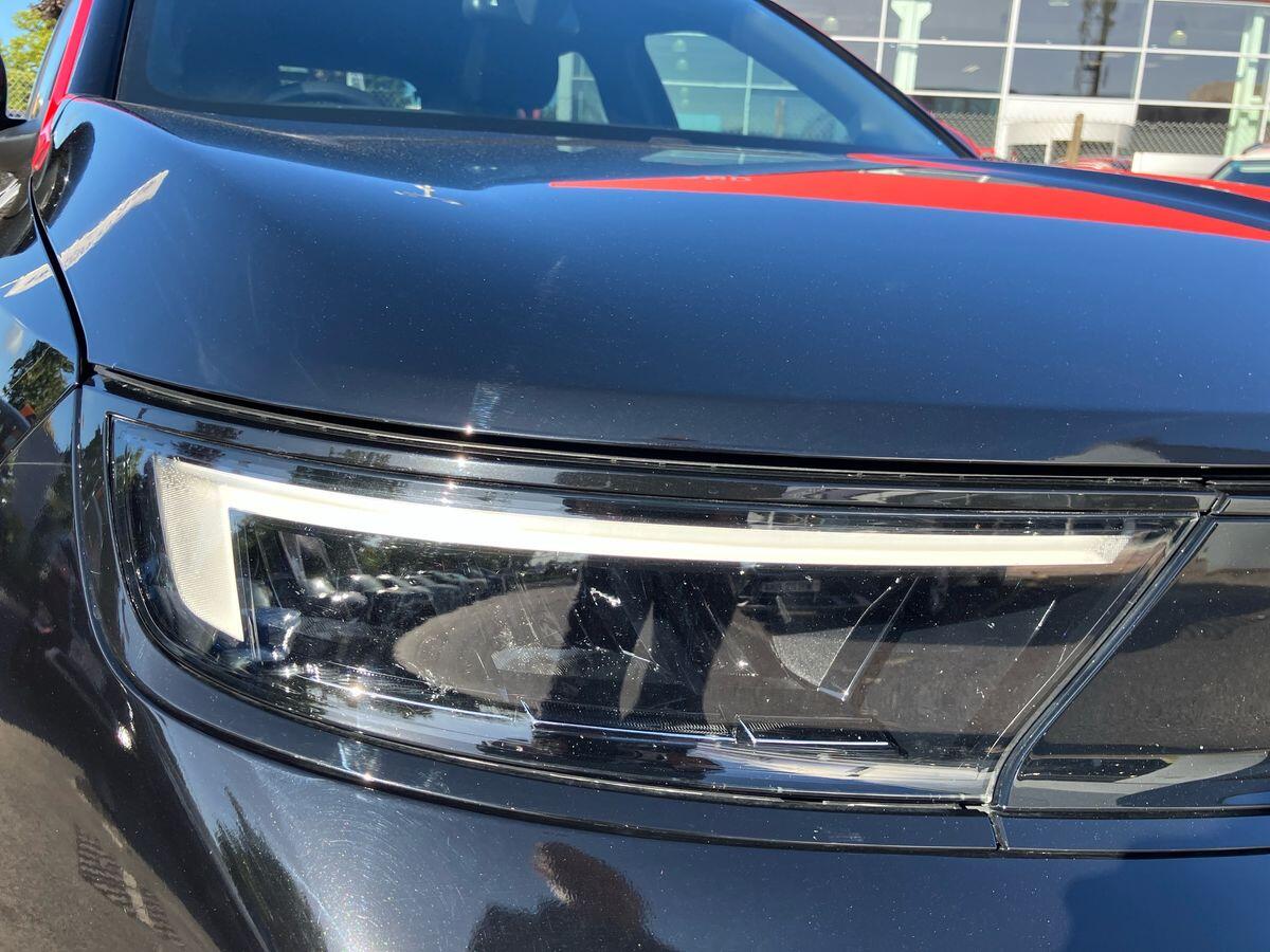 Used Vauxhall Mokka 2023 for sale - 76122350: Photo 34