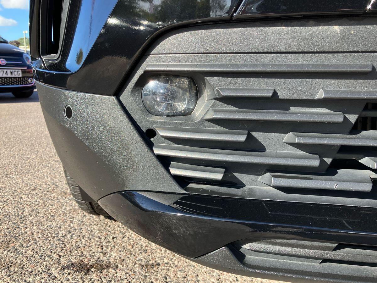 Used Vauxhall Mokka 2023 for sale - 76122350: Photo 35