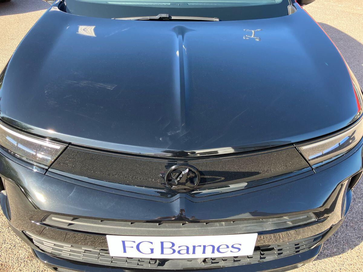 Used Vauxhall Mokka 2023 for sale - 76122350: Photo 36