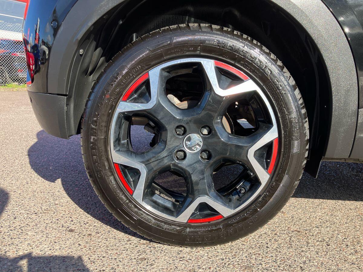 Used Vauxhall Mokka 2023 for sale - 76122350: Photo 37