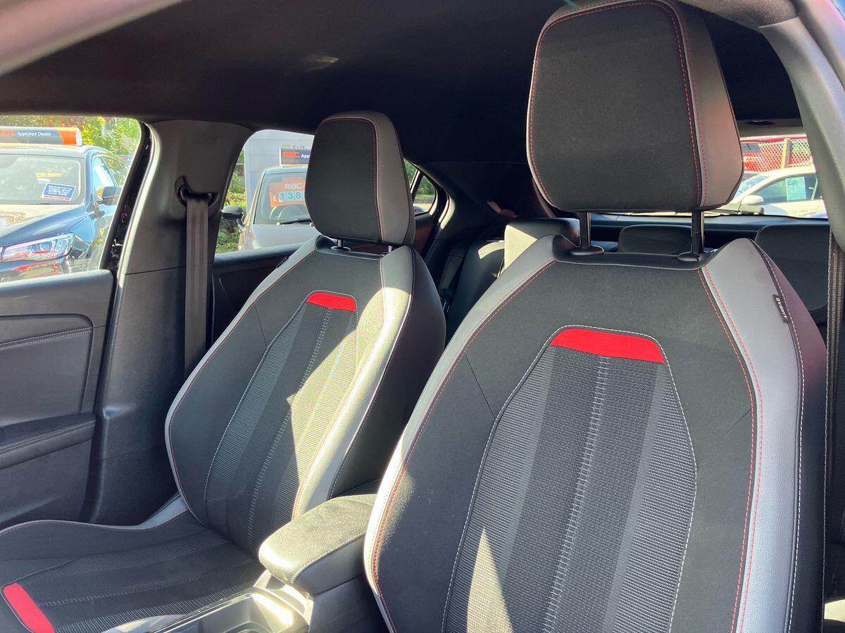 Used Vauxhall Mokka 2023 for sale - 76122350: Photo 39