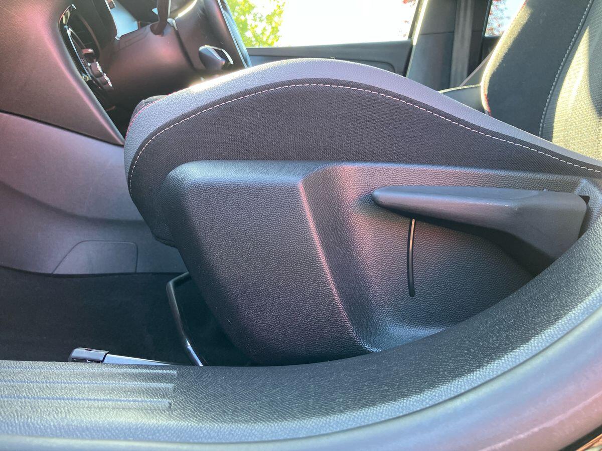 Used Vauxhall Mokka 2023 for sale - 76122350: Photo 40