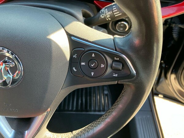 Used Vauxhall Mokka 2023 for sale - 76122350: Photo 45