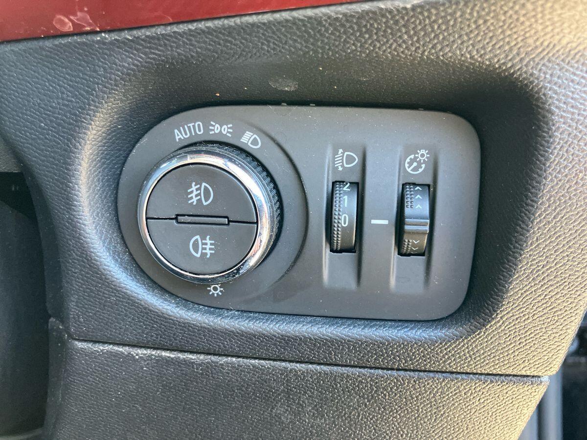 Used Vauxhall Mokka 2023 for sale - 76122350: Photo 46