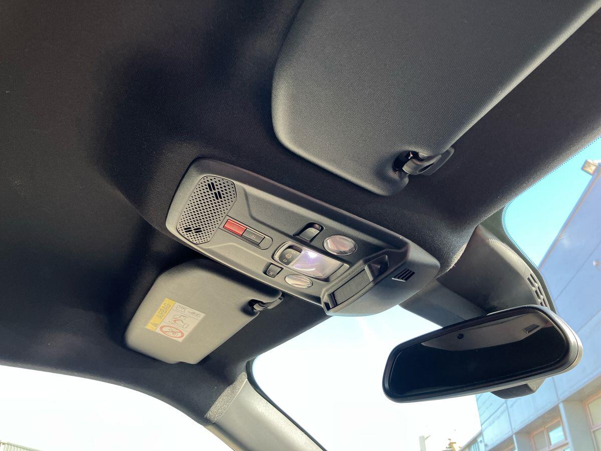 Used Vauxhall Mokka 2023 for sale - 76122350: Photo 48