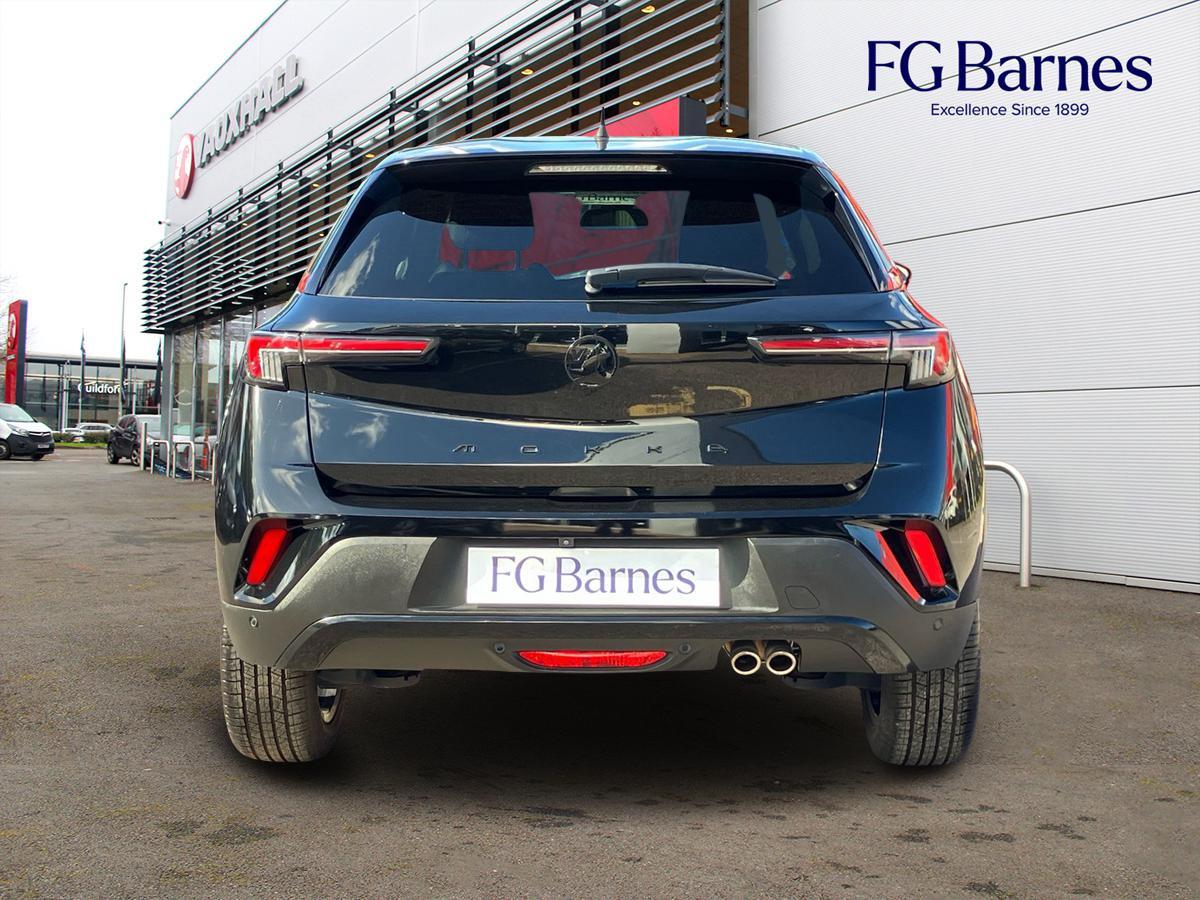 Used Vauxhall Mokka 2023 for sale - 76122350: Photo 5
