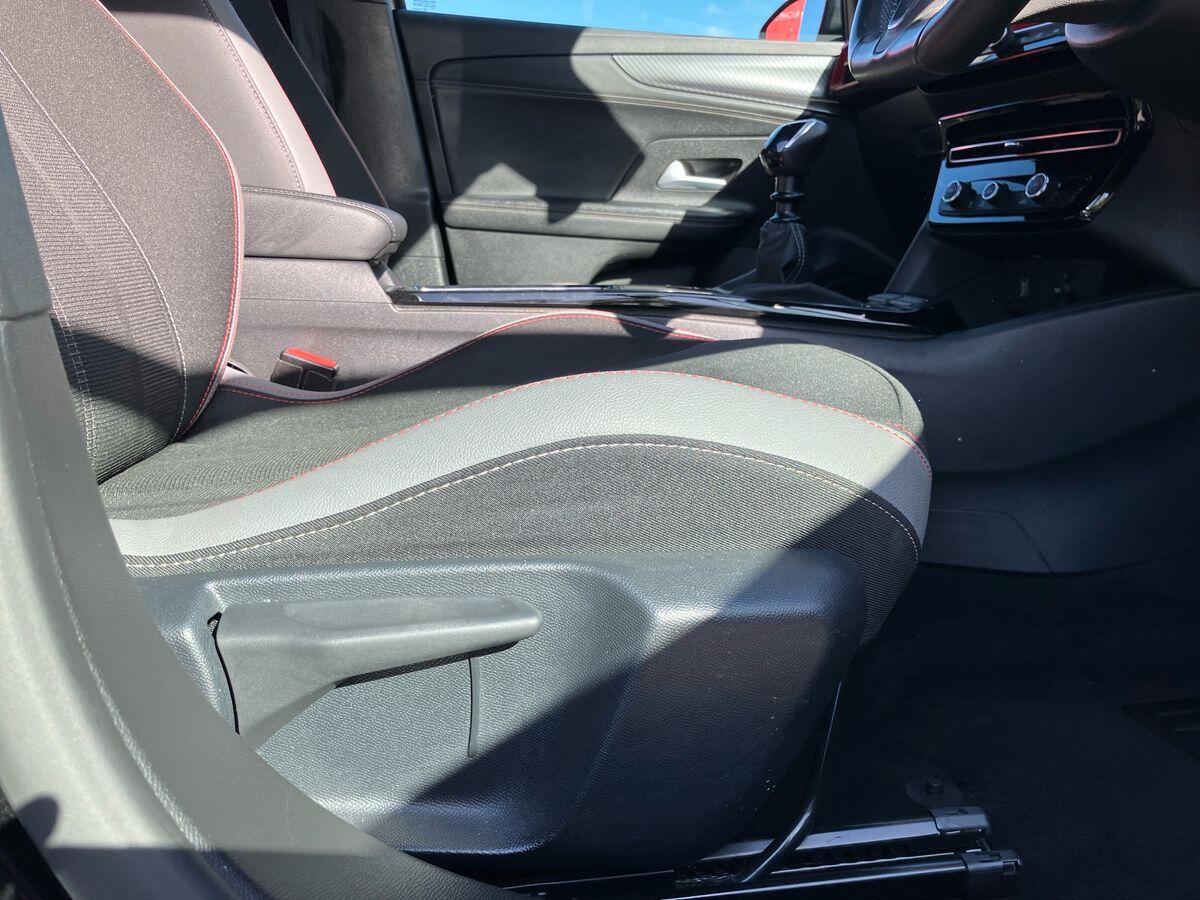 Used Vauxhall Mokka 2023 for sale - 76122350: Photo 50